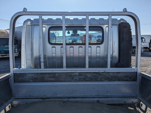 トヨタ ダイナ 小型 平ボディ TKG-XZU712(102941) 13枚目