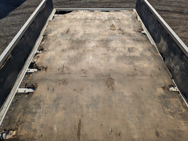 トヨタ ダイナ 小型 平ボディ TKG-XZU712(102941) 14枚目