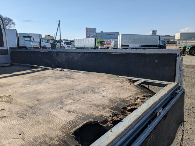 トヨタ ダイナ 小型 平ボディ TKG-XZU712(102941) 15枚目