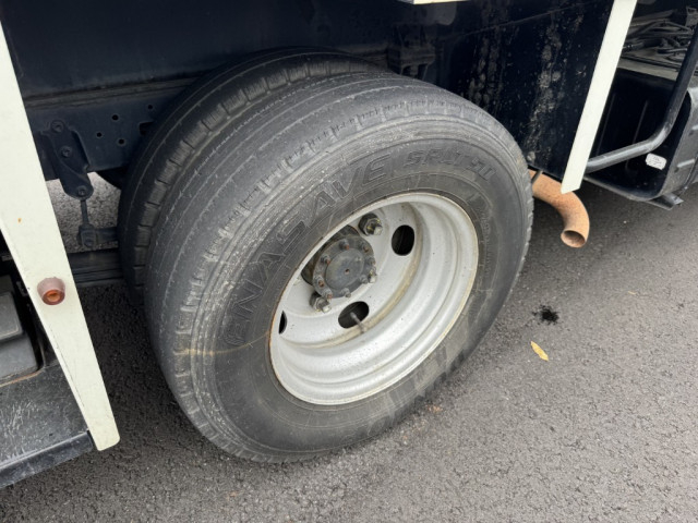 日野 デュトロ 小型 高所作業車 TPG-XZU600X(102940) 47枚目