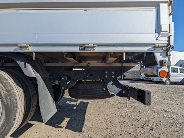 トヨタ ダイナ 小型 平ボディ TKG-XZU712(102941) 17枚目