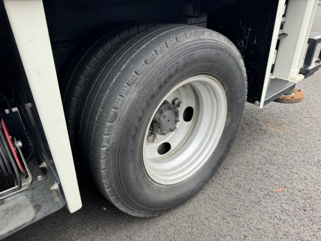 日野 デュトロ 小型 高所作業車 TPG-XZU600X(102940) 48枚目