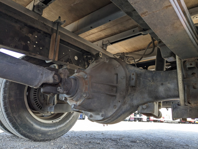 トヨタ ダイナ 小型 平ボディ TKG-XZU712(102941) 19枚目