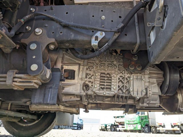 トヨタ ダイナ 小型 平ボディ TKG-XZU712(102941) 20枚目