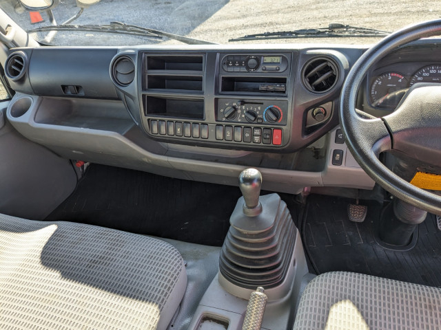 トヨタ ダイナ 小型 平ボディ TKG-XZU712(102941) 21枚目