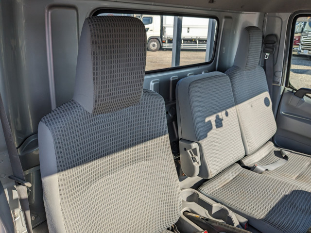 トヨタ ダイナ 小型 平ボディ TKG-XZU712(102941) 22枚目