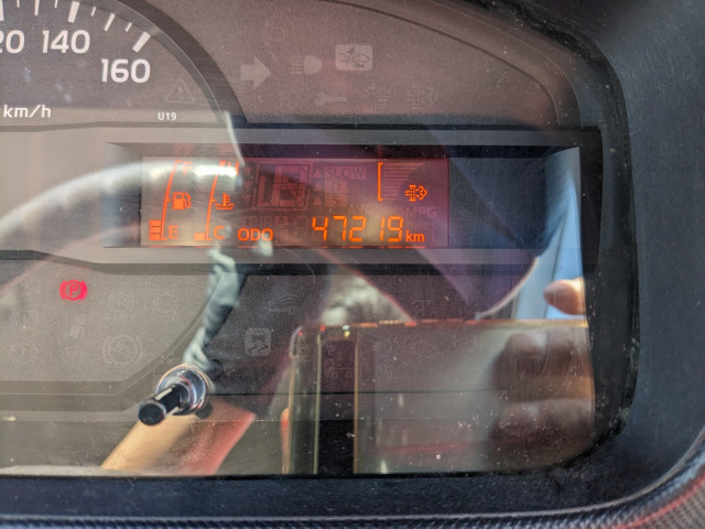 トヨタ ダイナ 小型 平ボディ TKG-XZU712(102941) 23枚目