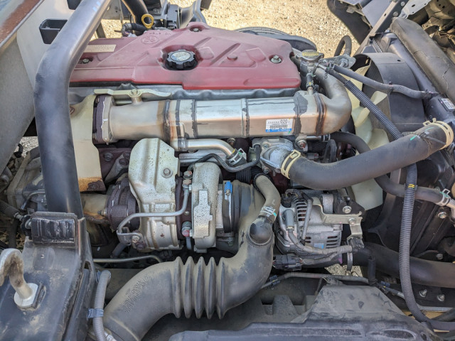 トヨタ ダイナ 小型 平ボディ TKG-XZU712(102941) 26枚目