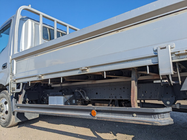 トヨタ ダイナ 小型 平ボディ TKG-XZU712(102941) 29枚目