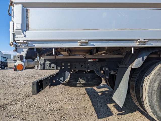 トヨタ ダイナ 小型 平ボディ TKG-XZU712(102941) 31枚目