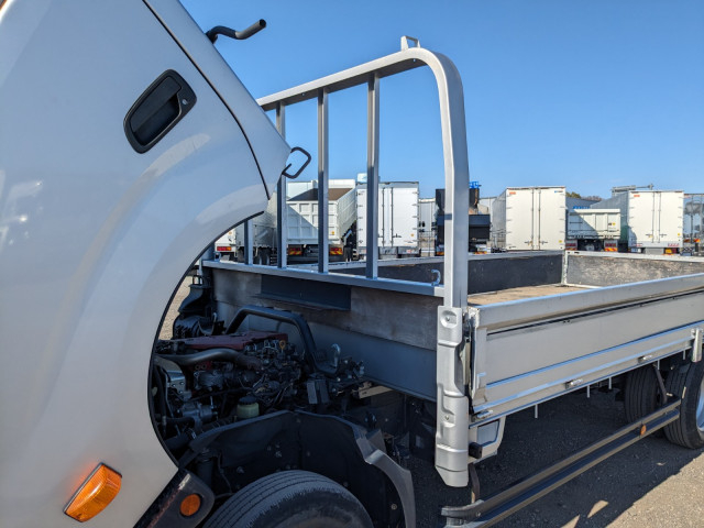 トヨタ ダイナ 小型 平ボディ TKG-XZU712(102941) 34枚目