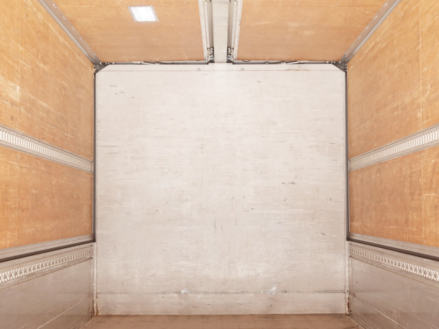 いすゞ フォワード 中型 ウィング TKG-FRR90T2(102942) 17枚目