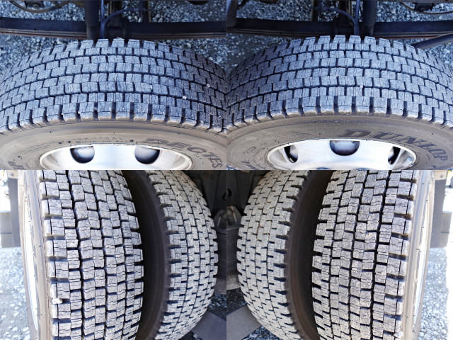 いすゞ フォワード 中型 ウィング TKG-FRR90T2(102942) 20枚目