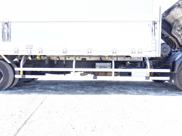 いすゞ フォワード 中型 ウィング TKG-FRR90T2(102942) 22枚目