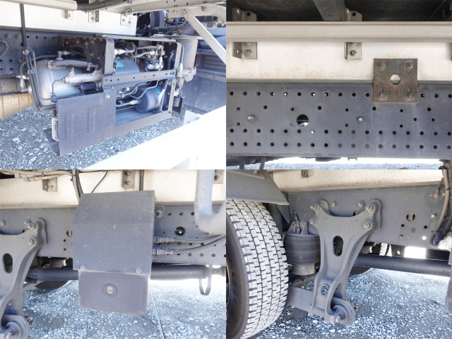 いすゞ フォワード 中型 ウィング TKG-FRR90T2(102942) 23枚目