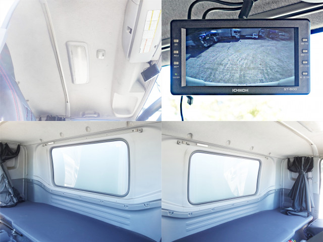 いすゞ フォワード 中型 ウィング TKG-FRR90T2(102942) 27枚目