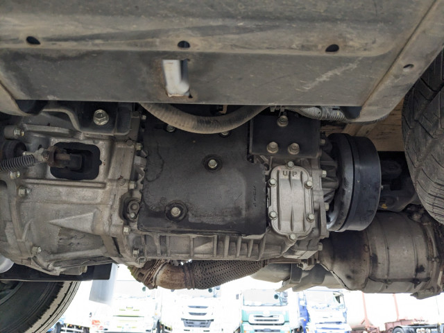 いすゞ エルフ 小型 平ボディ TRG-NJR85A(102943) 17枚目