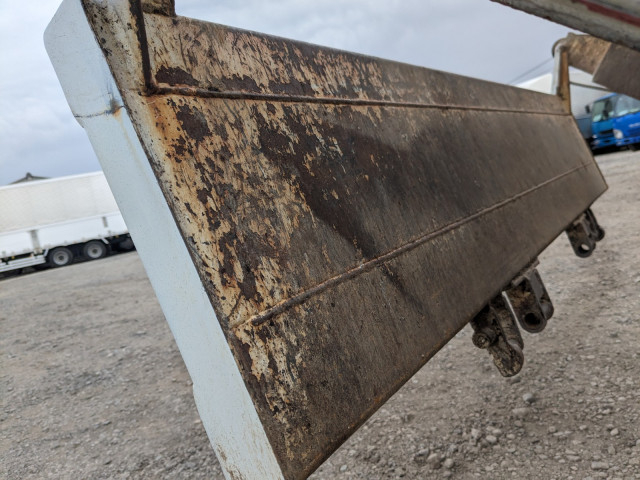 いすゞ エルフ 小型 土砂ダンプ TPG-NJR85AD(102944) 9枚目