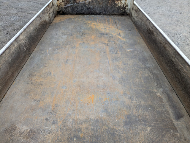 いすゞ エルフ 小型 土砂ダンプ TPG-NJR85AD(102944) 11枚目