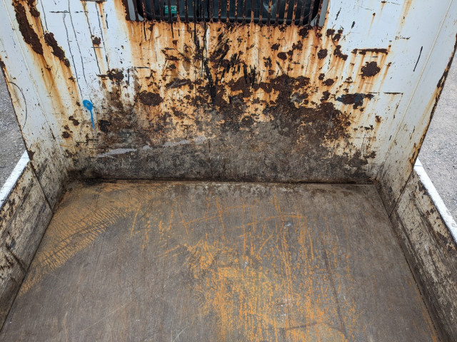 いすゞ エルフ 小型 土砂ダンプ TPG-NJR85AD(102944) 12枚目