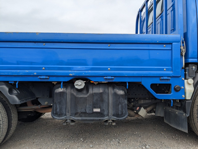 いすゞ エルフ 小型 平ボディ TRG-NJR85A(102943) 21枚目