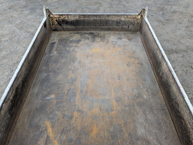 いすゞ エルフ 小型 土砂ダンプ TPG-NJR85AD(102944) 13枚目