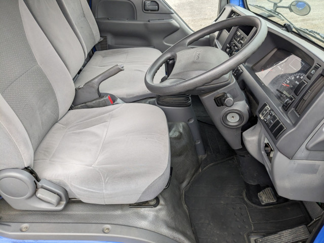 いすゞ エルフ 小型 平ボディ TRG-NJR85A(102943) 22枚目