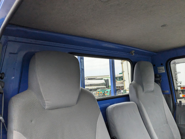 いすゞ エルフ 小型 平ボディ TRG-NJR85A(102943) 24枚目