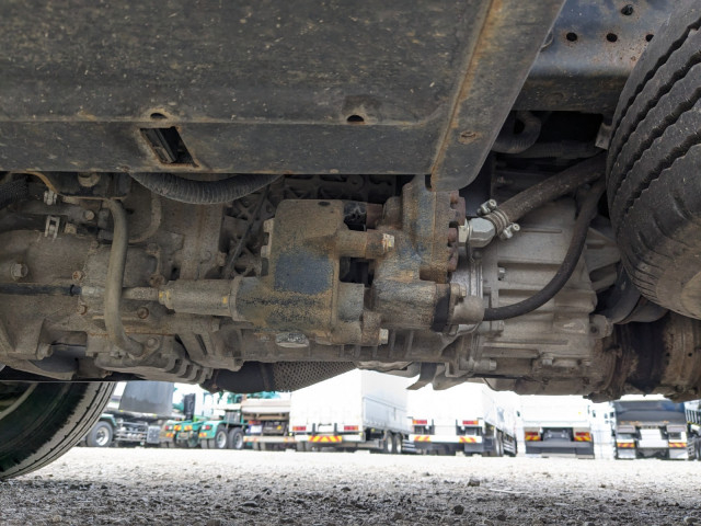 いすゞ エルフ 小型 土砂ダンプ TPG-NJR85AD(102944) 17枚目