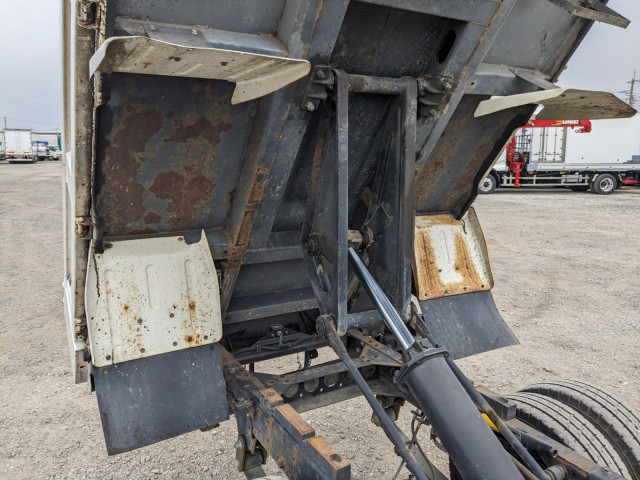 いすゞ エルフ 小型 土砂ダンプ TPG-NJR85AD(102944) 19枚目