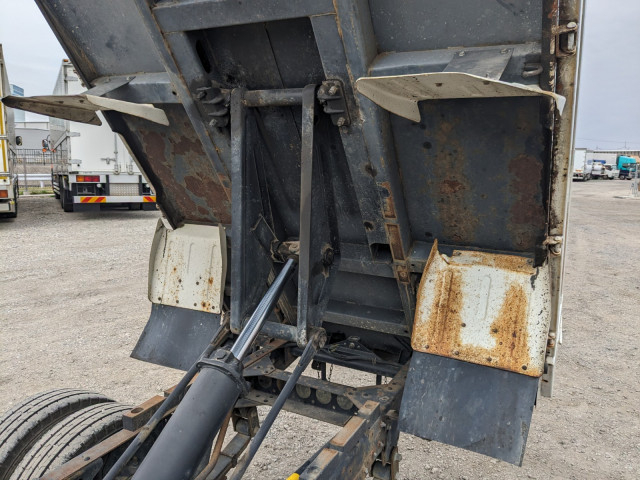 いすゞ エルフ 小型 土砂ダンプ TPG-NJR85AD(102944) 21枚目