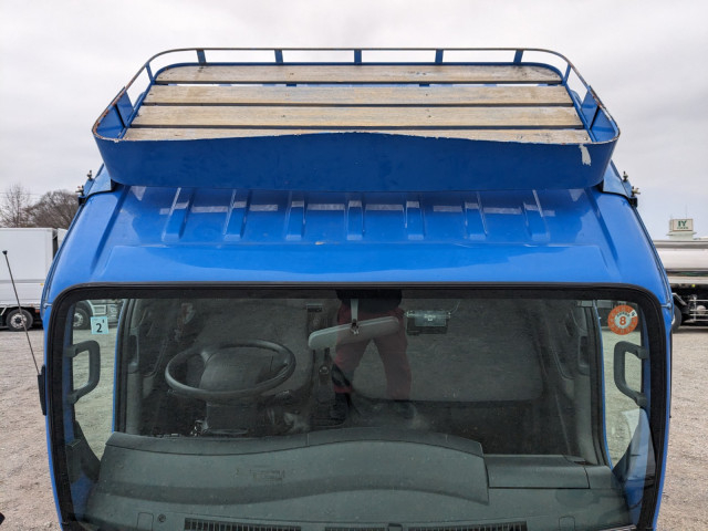 いすゞ エルフ 小型 平ボディ TRG-NJR85A(102943) 31枚目