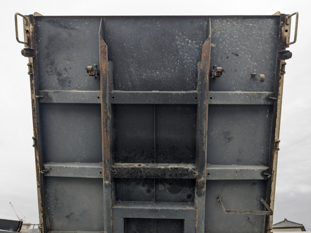 いすゞ エルフ 小型 土砂ダンプ TPG-NJR85AD(102944) 23枚目