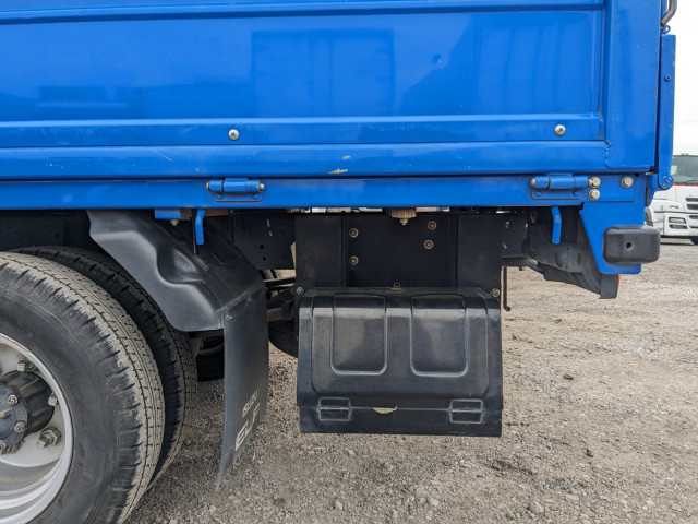 いすゞ エルフ 小型 平ボディ TRG-NJR85A(102943) 32枚目