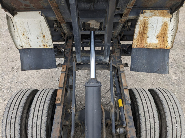 いすゞ エルフ 小型 土砂ダンプ TPG-NJR85AD(102944) 24枚目