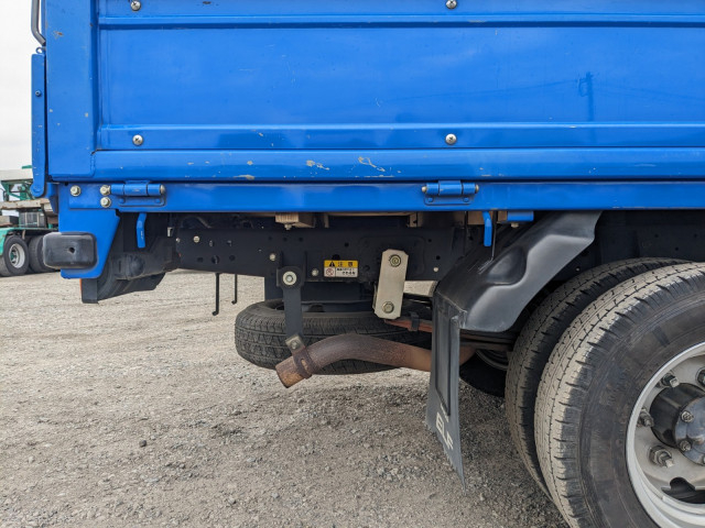 いすゞ エルフ 小型 平ボディ TRG-NJR85A(102943) 33枚目