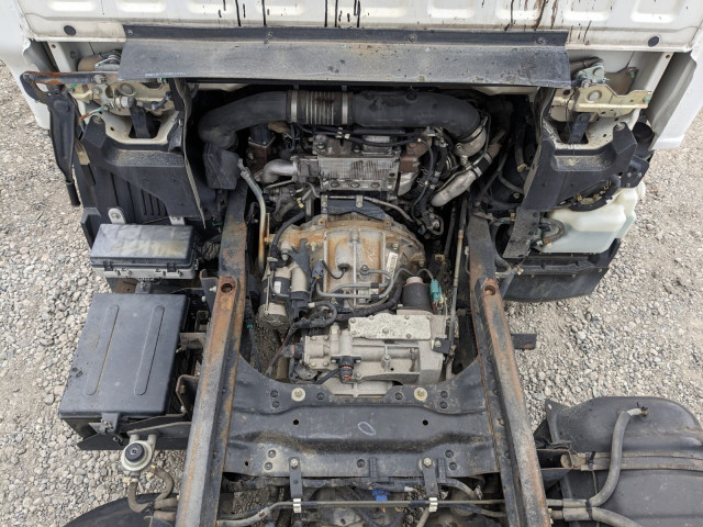 いすゞ エルフ 小型 土砂ダンプ TPG-NJR85AD(102944) 29枚目