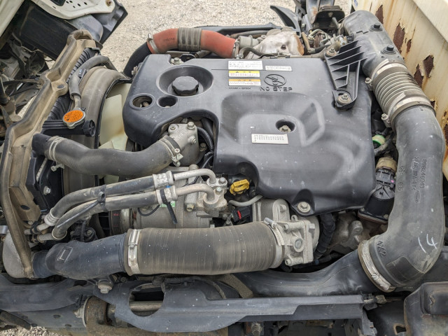 いすゞ エルフ 小型 土砂ダンプ TPG-NJR85AD(102944) 34枚目