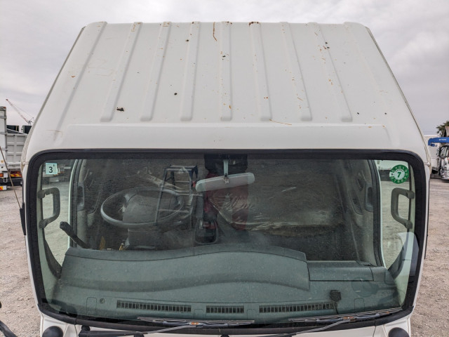 いすゞ エルフ 小型 土砂ダンプ TPG-NJR85AD(102944) 36枚目