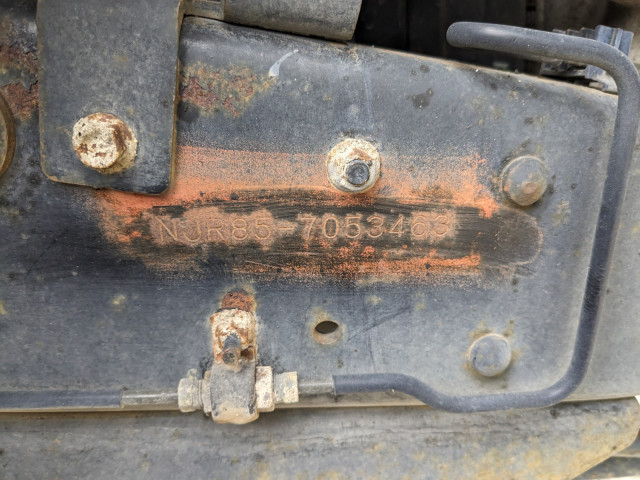 いすゞ エルフ 小型 土砂ダンプ TPG-NJR85AD(102944) 37枚目