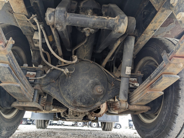 いすゞ エルフ 小型 土砂ダンプ TPG-NJR85AD(102944) 39枚目