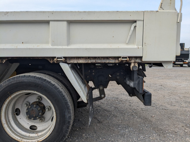 いすゞ エルフ 小型 土砂ダンプ TPG-NJR85AD(102944) 41枚目