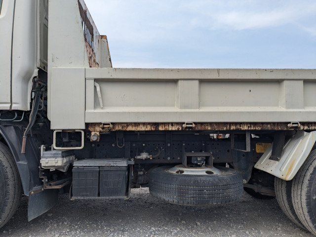 いすゞ エルフ 小型 土砂ダンプ TPG-NJR85AD(102944) 42枚目