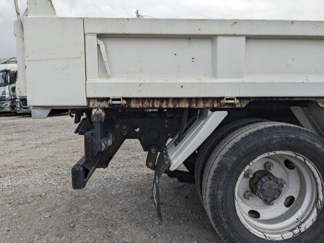 いすゞ エルフ 小型 土砂ダンプ TPG-NJR85AD(102944) 43枚目