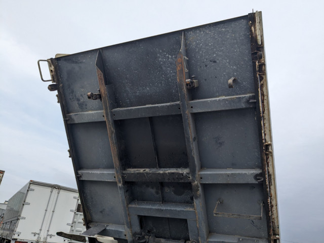 いすゞ エルフ 小型 土砂ダンプ TPG-NJR85AD(102944) 47枚目