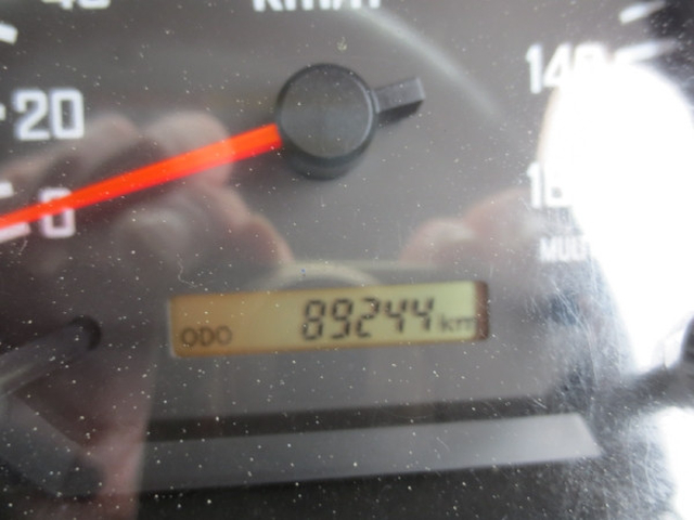 いすゞ フォワード 中型 平ボディ（クレーン付） TKG-FRR90S1(102946) 16枚目