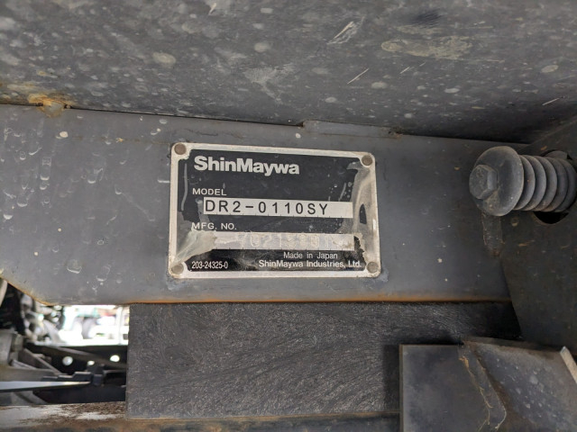 いすゞ エルフ 小型 土砂ダンプ TPG-NJR85AD(102944) 49枚目