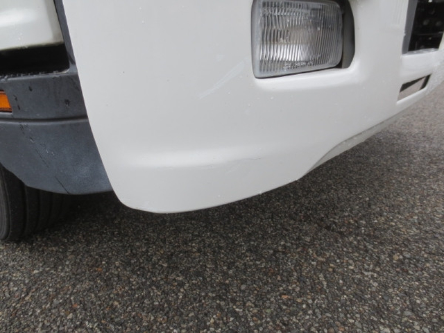 いすゞ フォワード 中型 平ボディ（クレーン付） TKG-FRR90S1(102946) 19枚目