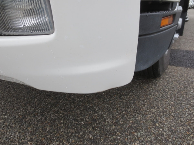 いすゞ フォワード 中型 平ボディ（クレーン付） TKG-FRR90S1(102946) 20枚目