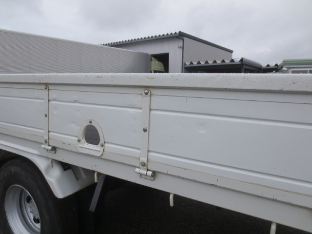 いすゞ フォワード 中型 平ボディ（クレーン付） TKG-FRR90S1(102946) 24枚目